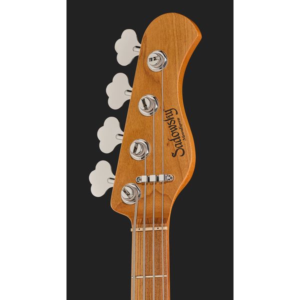 Sadowsky MetroExp21 Vint MJ4 Morado TSB