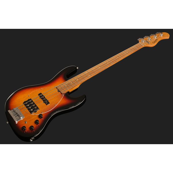 Sadowsky MetroExp21 Vint MJ4 Morado TSB