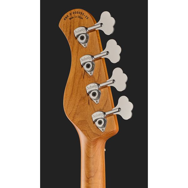 Sadowsky MetroExp21 Vint MJ4 Morado TSB