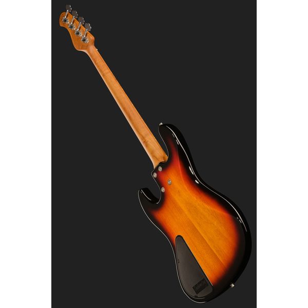 Sadowsky MetroExp21 Vint MJ4 Morado TSB