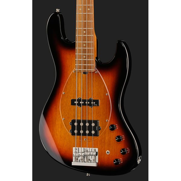 Sadowsky MetroExp21 Vint MJ4 Morado TSB