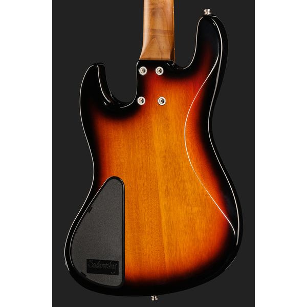 Sadowsky MetroExp21 Vint MJ4 Morado TSB