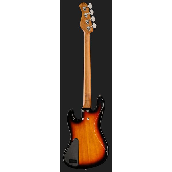 Sadowsky MetroExp21 Vint MJ4 Morado TSB