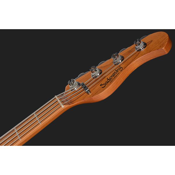 Sadowsky MetroExp21 Vintage MJ4 RM CAO