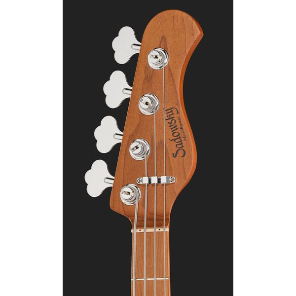 Sadowsky MetroExp21 Vintage MJ4 RM CAO