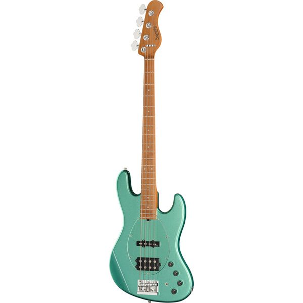 Sadowsky MetroExp21 Vintage MJ4 RM SGR