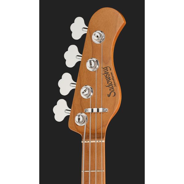 Sadowsky MetroExp21 Vintage MJ4 RM SGR