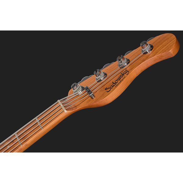 Sadowsky MetroExp21 Vintage MJ4 RM CH