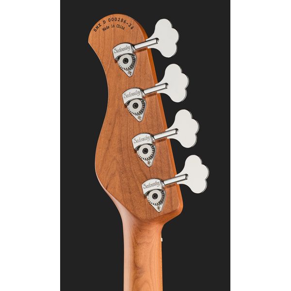 Sadowsky MetroExp21 Vintage MJ4 RM CH