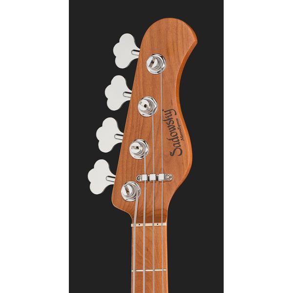 Sadowsky MetroExp21 Vintage MJ4 RM CH