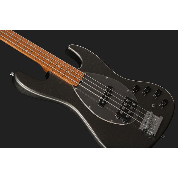Sadowsky MetroExp21 Vintage MJ4 RM SIL