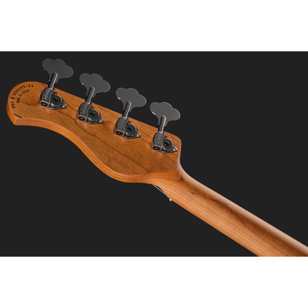 Sadowsky MetroExp21 Vintage MJ4 RM SIL