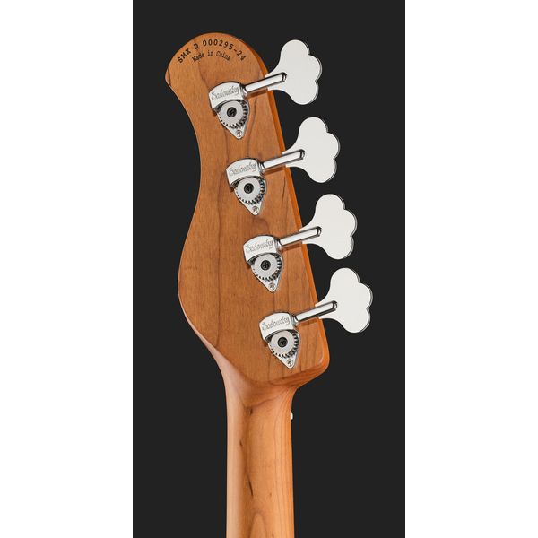 Sadowsky MetroExp21 Vintage MJ4 RM SIL