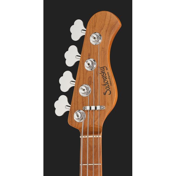Sadowsky MetroExp21 Vintage MJ4 RM SIL