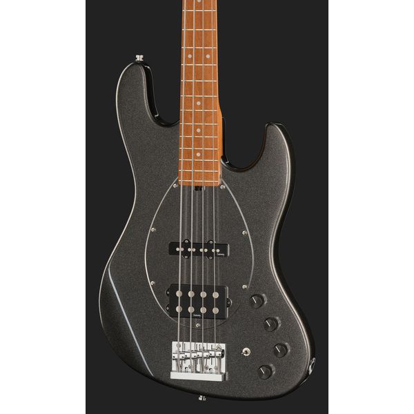 Sadowsky MetroExp21 Vintage MJ4 RM SIL
