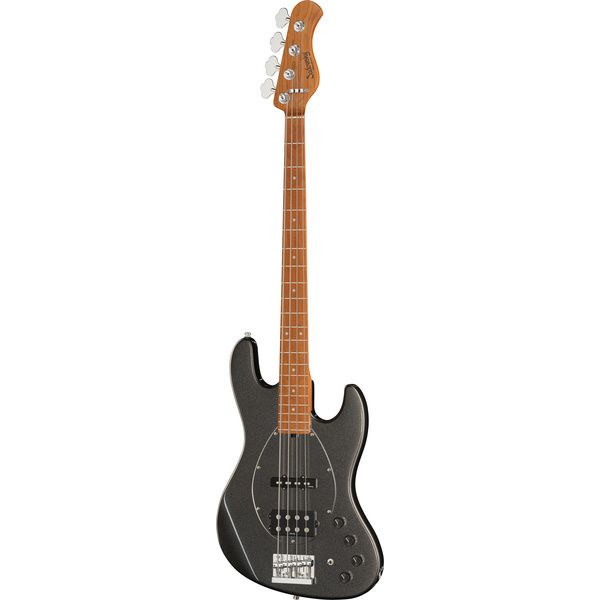 Sadowsky MetroExp21 Vintage MJ4 RM SIL