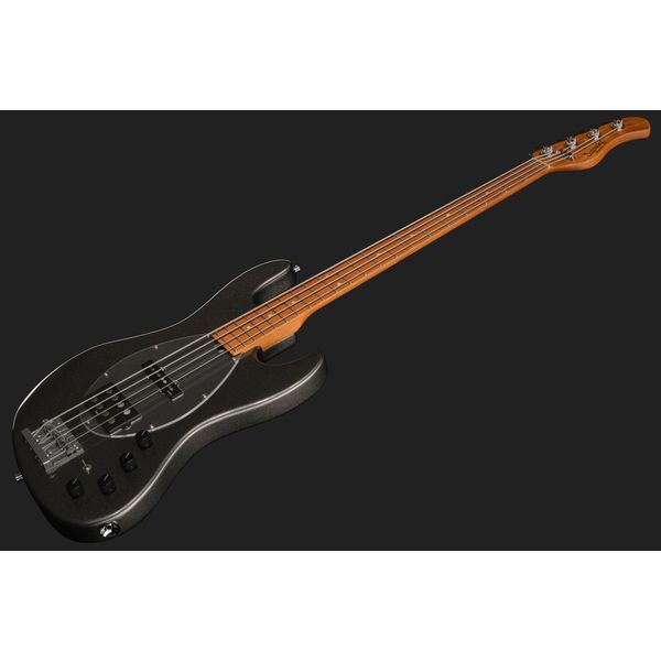 Sadowsky MetroExp21 Vintage MJ4 RM SIL