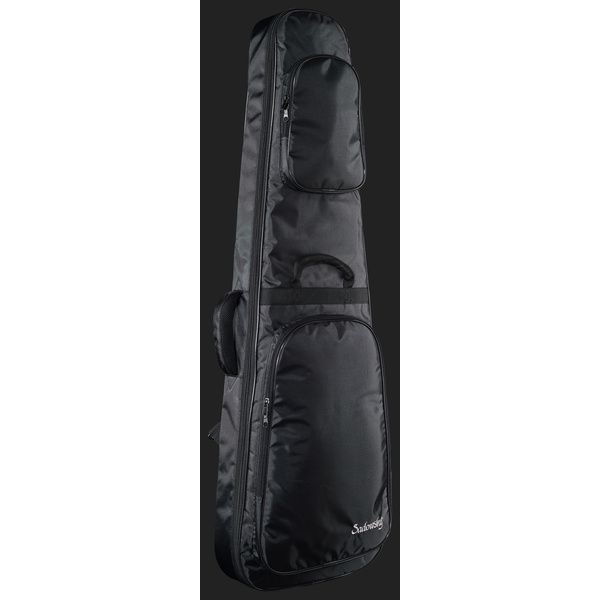 Sadowsky MetroExp21 Vint MJ5 RM LH BK