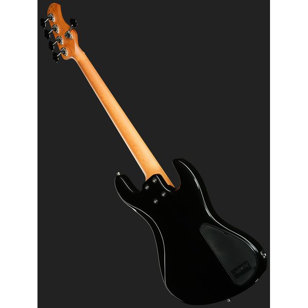 Sadowsky MetroExp21 Vint MJ5 RM LH BK