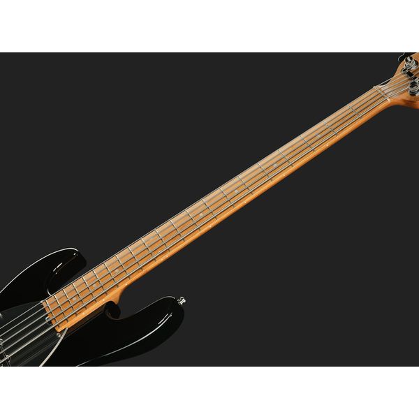 Sadowsky MetroExp21 Vint MJ5 RM LH BK