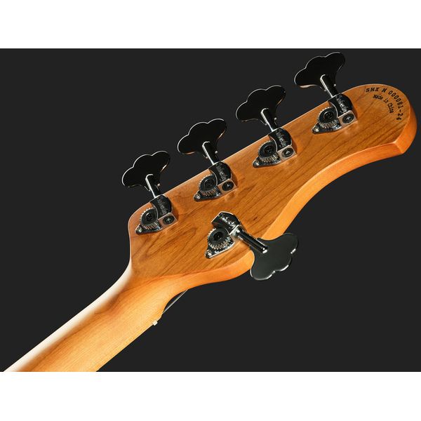 Sadowsky MetroExp21 Vint MJ5 RM LH BK