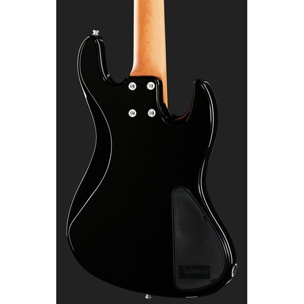 Sadowsky MetroExp21 Vint MJ5 RM LH BK
