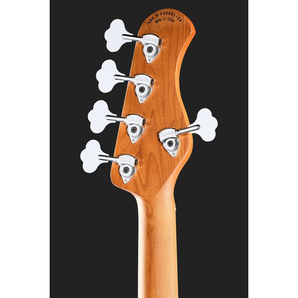 Sadowsky MetroExp21 Vint MJ5 RM LH BK