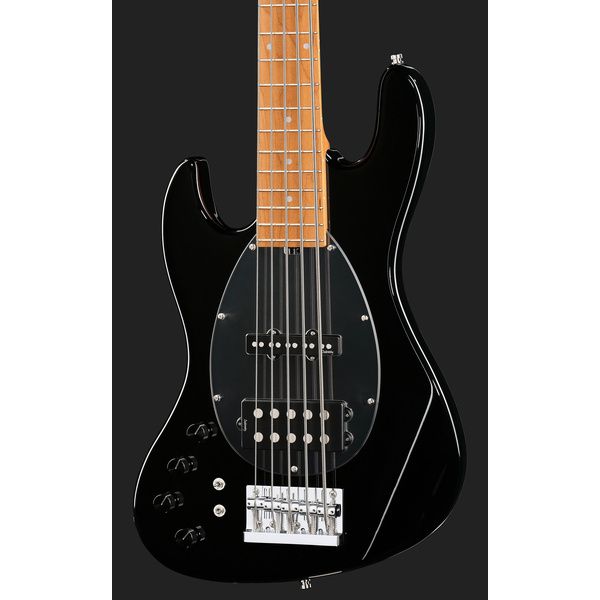 Sadowsky MetroExp21 Vint MJ5 RM LH BK