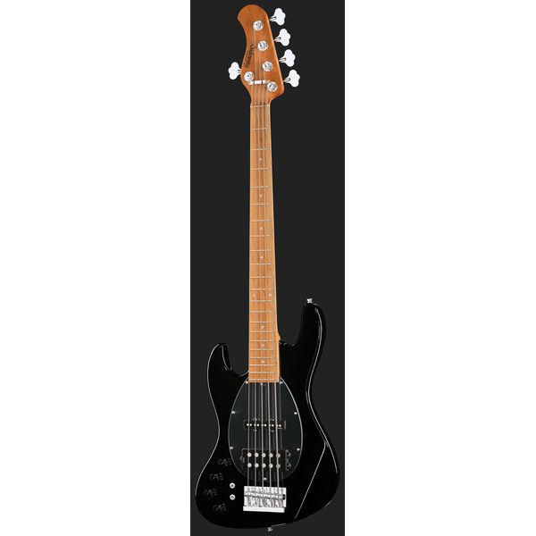 Sadowsky MetroExp21 Vint MJ5 RM LH BK