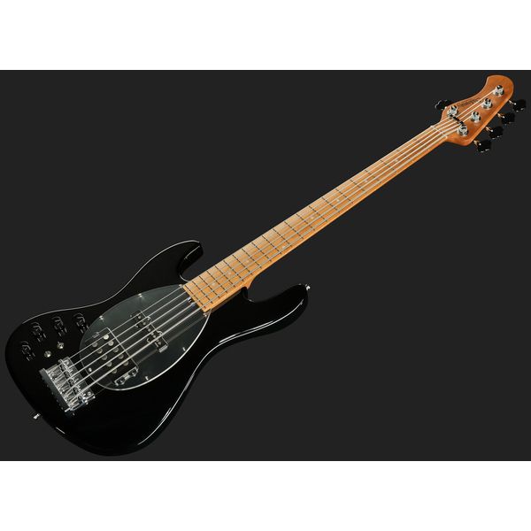 Sadowsky MetroExp21 Vint MJ5 RM LH BK