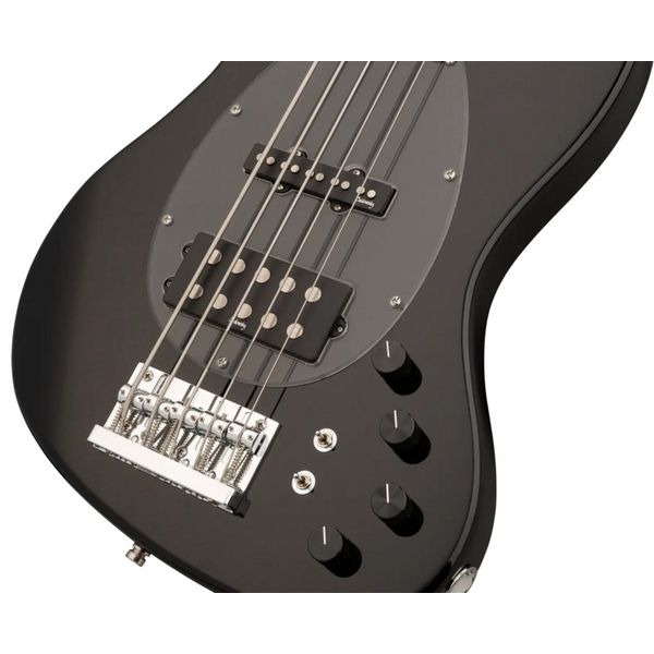 Sadowsky MetroExp21 Vint MJ5 Morado BK