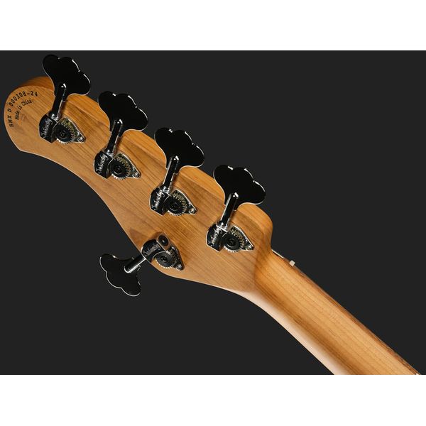 Sadowsky MetroExp21 Vint MJ5 Morado BK