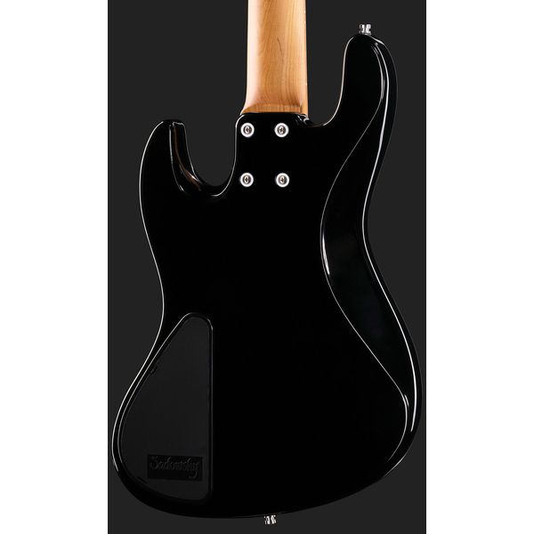 Sadowsky MetroExp21 Vint MJ5 Morado BK