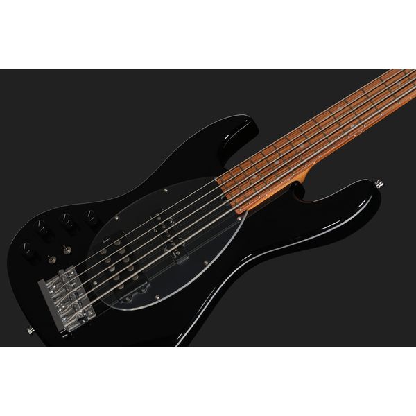 Sadowsky MetroExp21 Vint MJ5 Mora LH BK