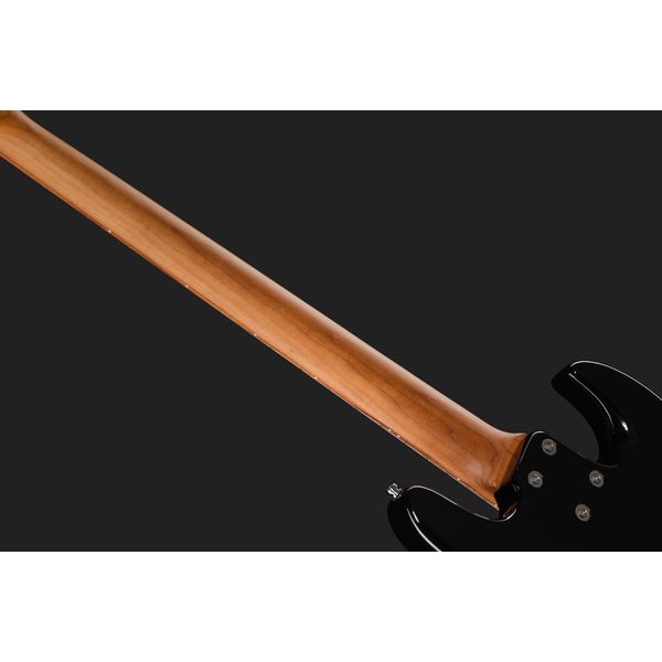 Sadowsky MetroExp21 Vint MJ5 Mora LH BK