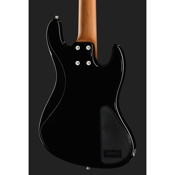 Sadowsky MetroExp21 Vint MJ5 Mora LH BK