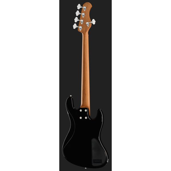 Sadowsky MetroExp21 Vint MJ5 Mora LH BK