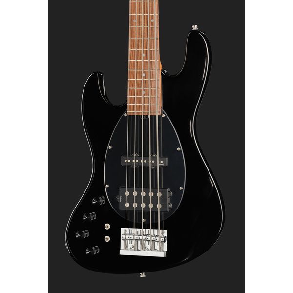 Sadowsky MetroExp21 Vint MJ5 Mora LH BK