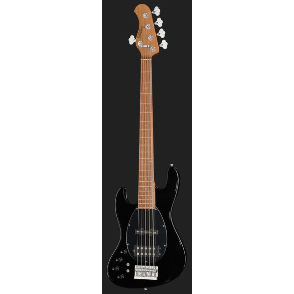 Sadowsky MetroExp21 Vint MJ5 Mora LH BK