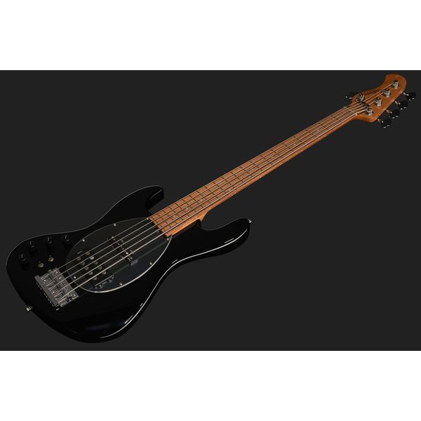 Sadowsky MetroExp21 Vint MJ5 Mora LH BK