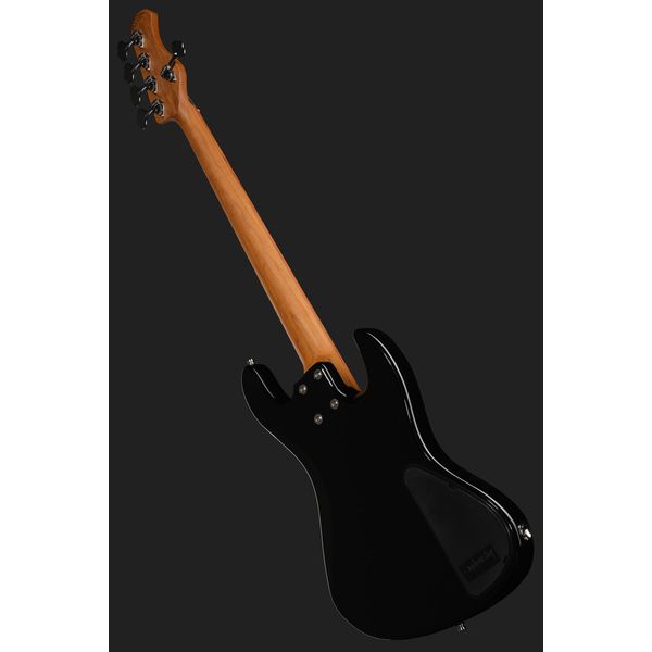 Sadowsky MetroExp21 Vint MJ5 Mora LH BK