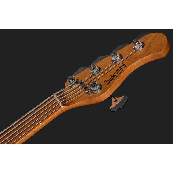 Sadowsky MetroExp21 Vintage MJ5 RM OWH