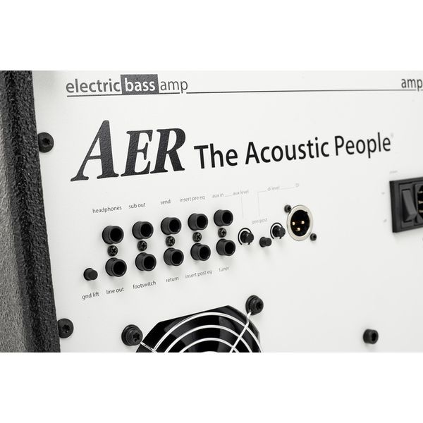 AER Amp One