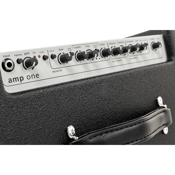 AER Amp One