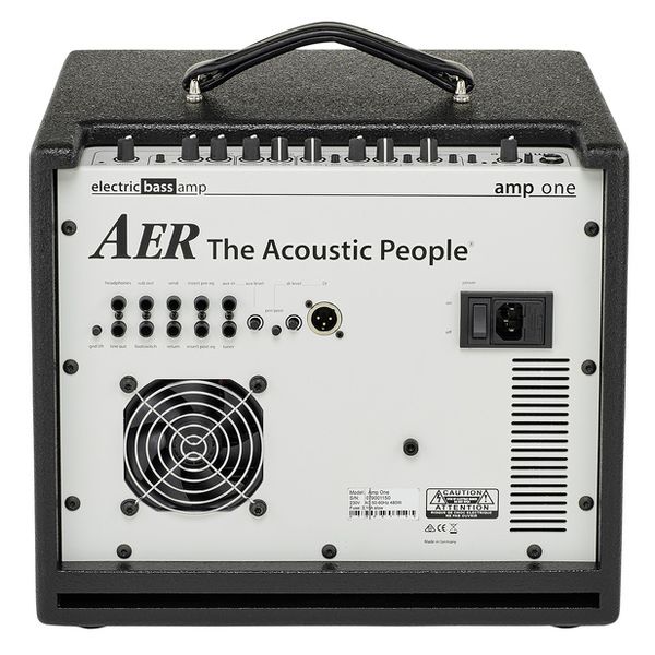 AER Amp One