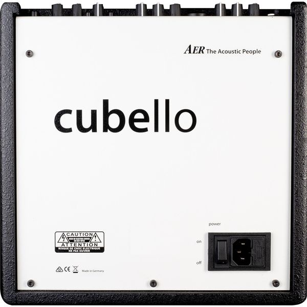 AER Cubello