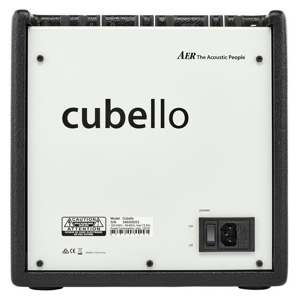 AER Cubello