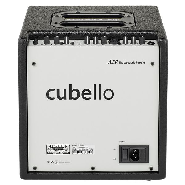 AER Cubello