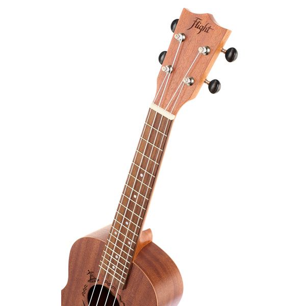 Flight NUC 310 Concert Ukulele-Pack