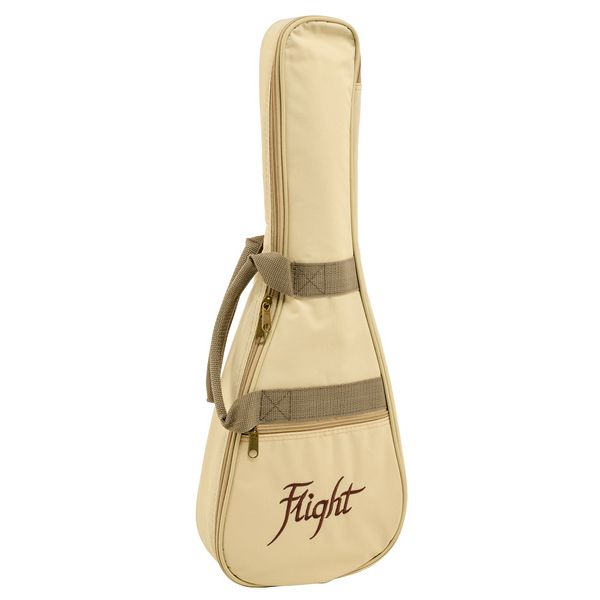 Flight NUC 310 Concert Ukulele-Pack